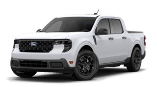 2026 Ford Maverick® External Image 2